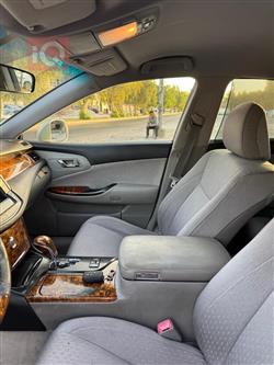 تۆیۆتا کراون